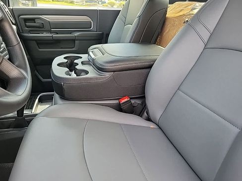 New 2024 RAM 3500 Tradesman image 12