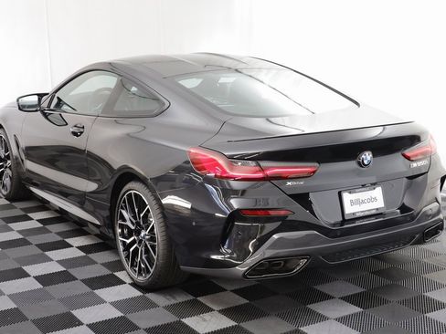 New 2026 BMW M850i xDrive Coupe image 15