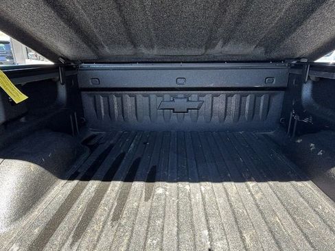 Used 2015 Chevrolet Silverado 1500 High Country w/ High Country Premium Package image 10