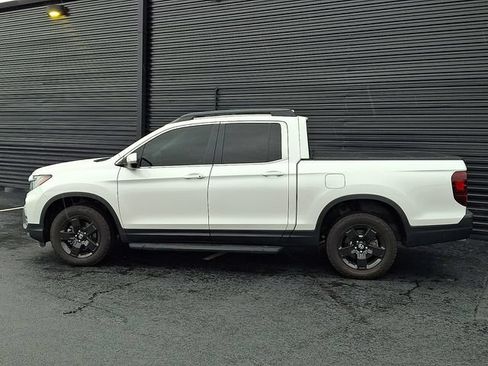 Used 2024 Honda Ridgeline RTL image 2