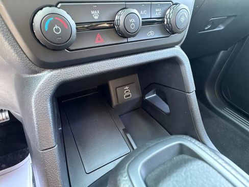New 2026 Ford Ranger XL AWD/4WD image 25