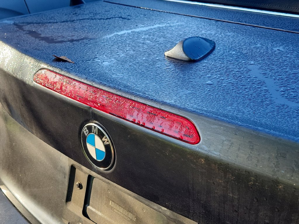 Used 2015 BMW 228i Convertible RWD image 19