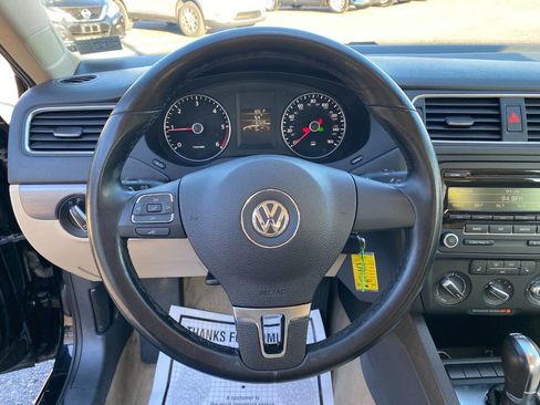 Used 2013 Volkswagen Jetta TDI image 13