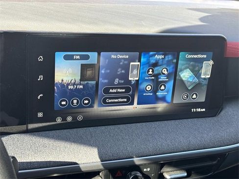 New 2026 Nissan Kicks SV w/ SV Premium Package image 28