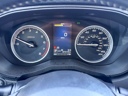 Used 2023 Subaru Forester Premium AWD/4WD image 23