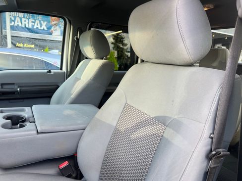 Used 2014 Ford F350 XLT w/ FX4 4x4 Off Road Package image 24