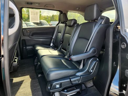 Used 2024 Honda Odyssey EX-L image 56