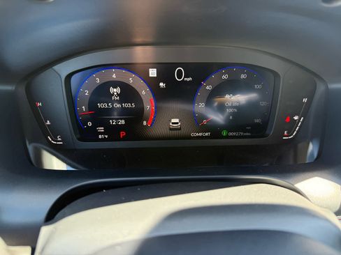 Used 2025 Acura ADX A-Spec image 17