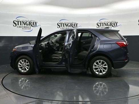 Used 2019 Chevrolet Equinox LT FWD image 37
