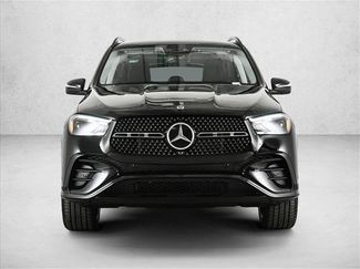 New 2026 Mercedes-Benz GLE 450e 4MATIC video 2