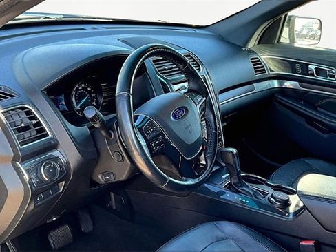 Used 2016 Ford Explorer Limited image 13