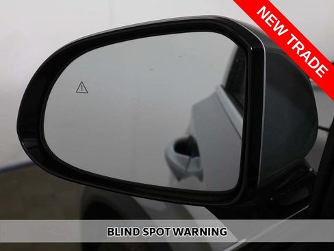 Used 2023 Hyundai Santa Fe SEL AWD/4WD image 5