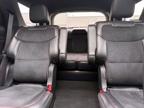 Used 2025 Ford Explorer ST w/ Sun And Sound Package AWD/4WD image 15