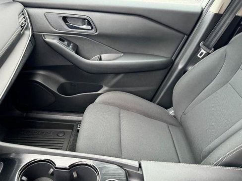 Certified 2025 Nissan Rogue S AWD/4WD image 13
