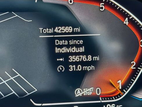 Used 2023 BMW X3 sDrive30i w/ M Sport Package RWD image 42