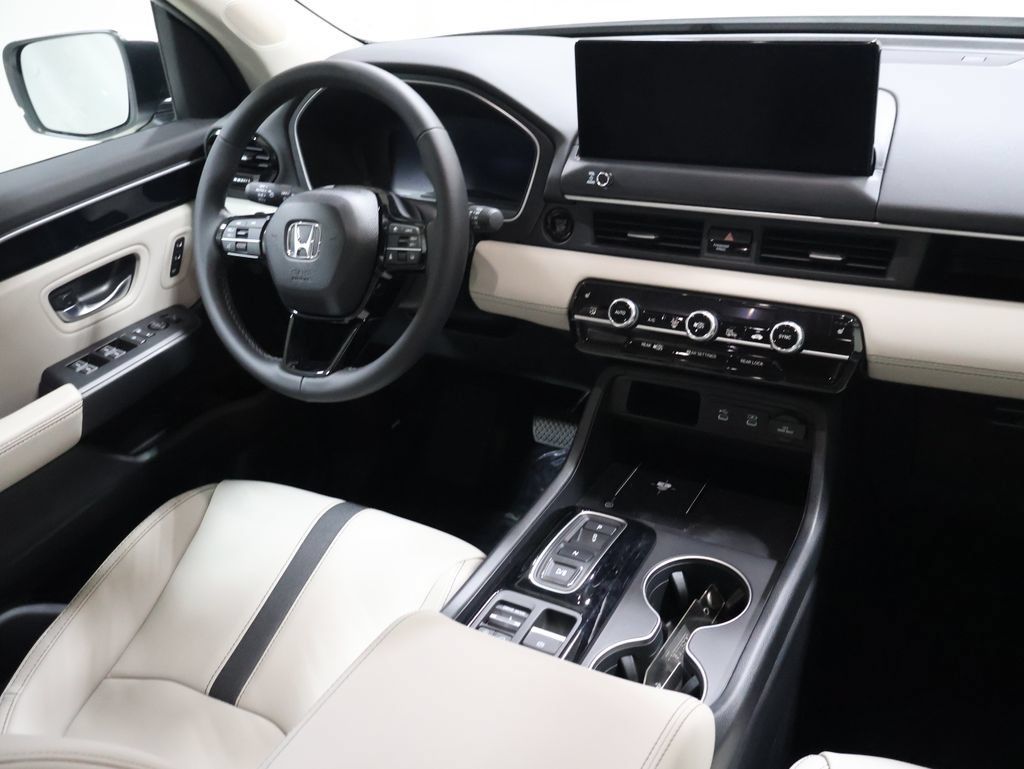 New 2026 Honda Pilot EX-L image 22
