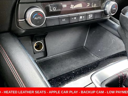 Used 2023 MAZDA CX-5 Carbon Edition AWD/4WD image 16