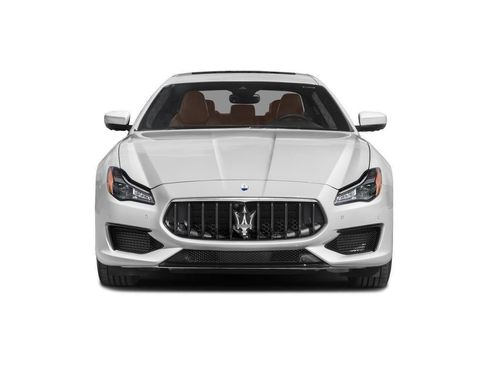 Used 2023 Maserati Quattroporte GT RWD image 43
