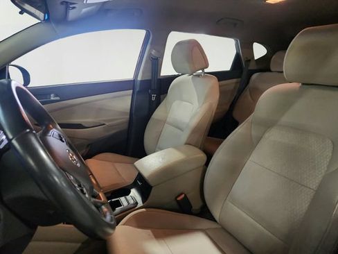 Used 2016 Hyundai Tucson Sport AWD/4WD image 8