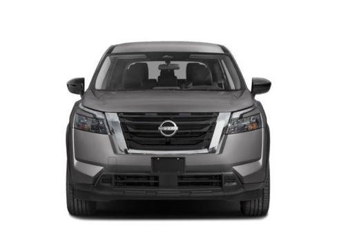 Used 2025 Nissan Pathfinder S image 9