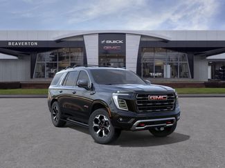 New 2026 GMC Yukon AT4 Ultimate AWD/4WD video 1