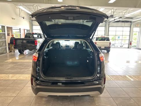 Used 2024 Ford Edge SEL w/ Convenience Package AWD/4WD image 29