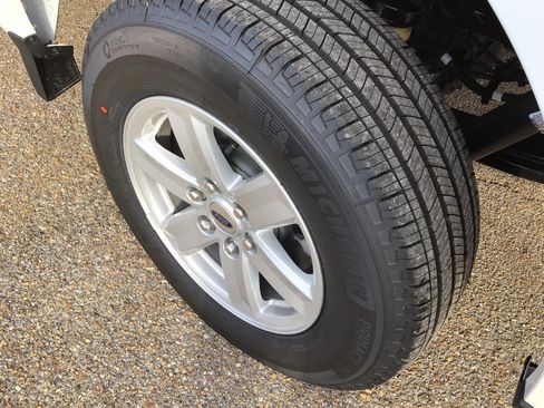 New 2026 Ford F150 XL w/ Equipment Group 103A High image 14