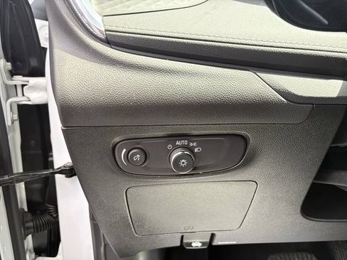 Used 2025 Buick Encore GX Sport Touring w/ Comfort Package FWD image 19