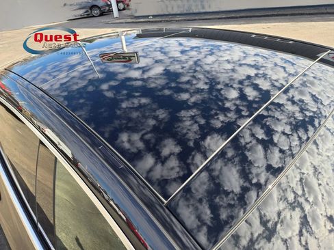 Used 2023 Mercedes-Benz EQS 580 4MATIC Sedan w/ Exclusive Trim Package image 33