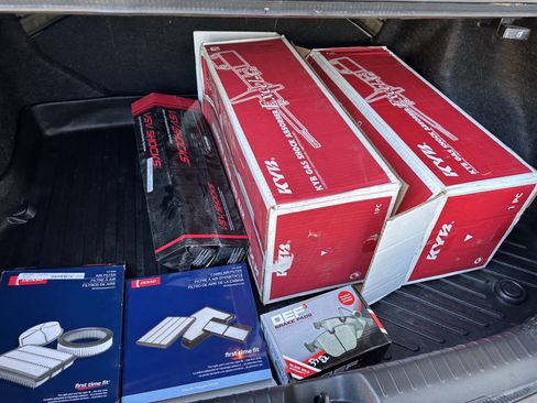 Used 2012 Honda Civic EX-L image 26