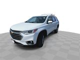 Used 2019 Chevrolet Traverse LT image 4