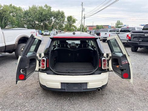Used 2013 MINI Cooper Clubman FWD image 6