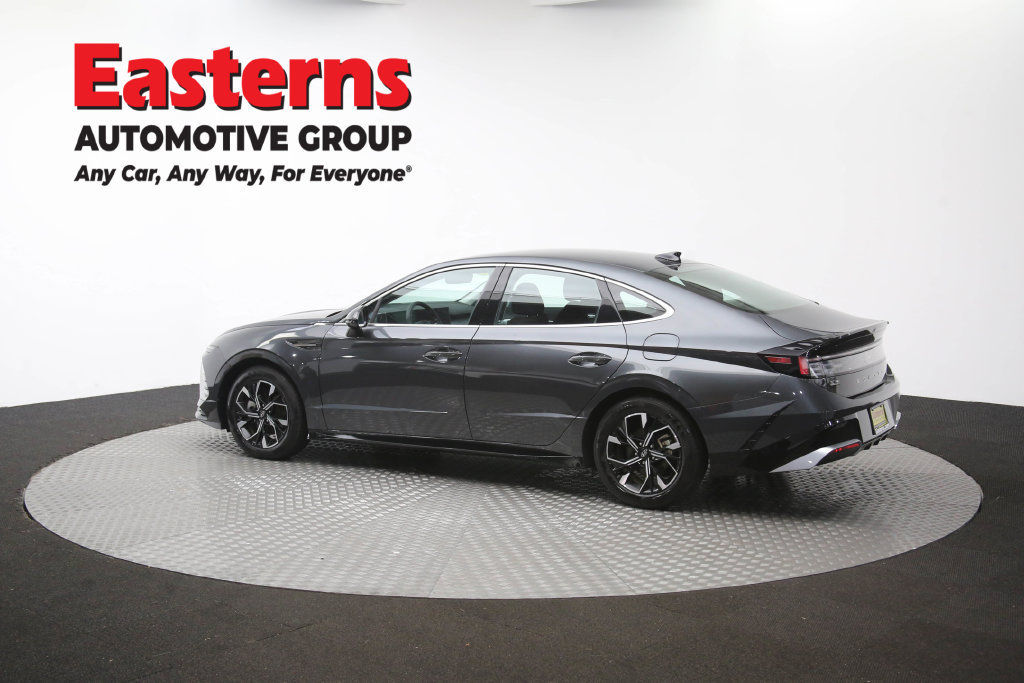 Used 2025 Hyundai Sonata SEL FWD image 65