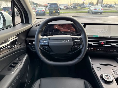 New 2026 Kia Sportage SX Prestige AWD/4WD image 21