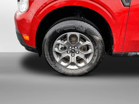Used 2023 Ford Maverick XLT FWD image 2