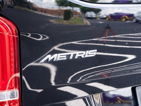 Used 2023 Mercedes-Benz Metris Passenger image 20