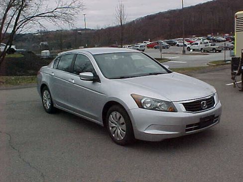Used 2009 Honda Accord LX image 22