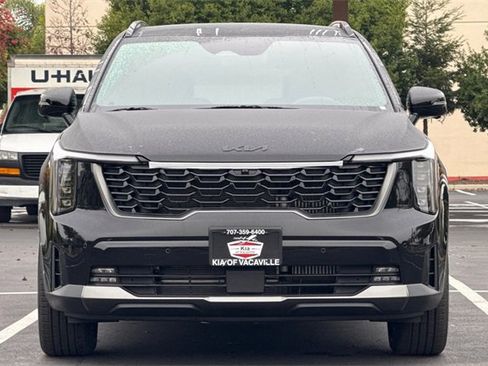 New 2026 Kia Sorento SX Prestige image 9