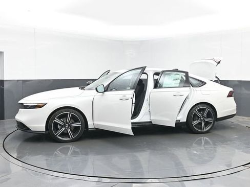 New 2026 Honda Accord SE image 52