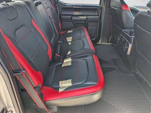 Used 2018 Ford F150 Lariat image 21