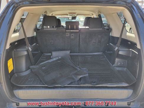 Used 2024 Toyota 4Runner SR5 image 13