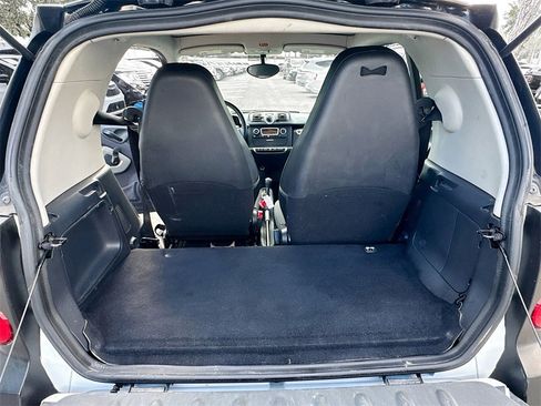 Used 2014 smart fortwo pure image 19