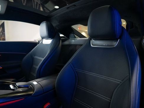 New 2026 Mercedes-Benz AMG GT 55 image 16