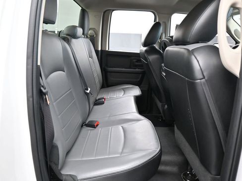 Used 2024 RAM 1500 Tradesman RWD image 42