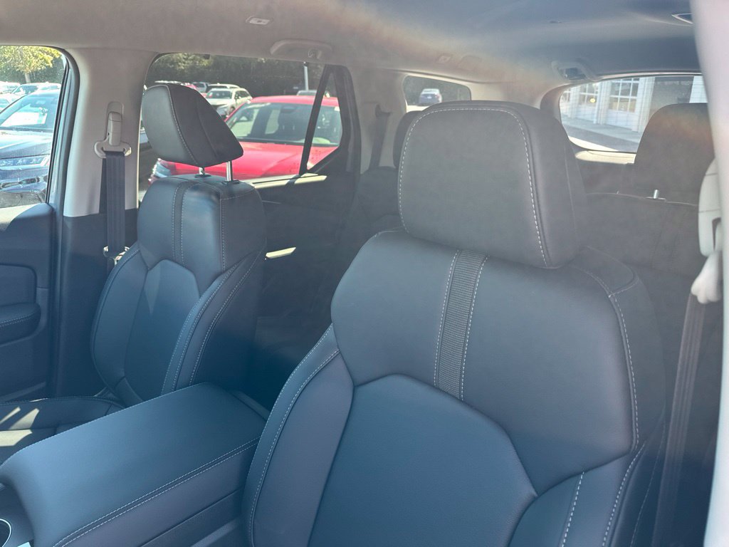 New 2026 Honda Pilot EX-L image 24