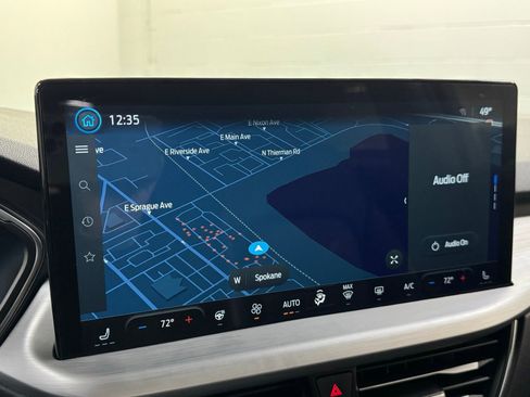 Used 2024 Ford Escape Platinum image 13