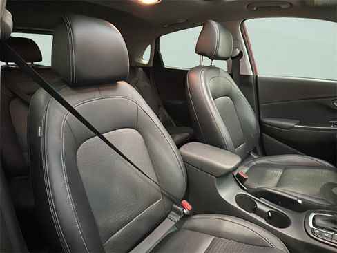 Used 2020 Hyundai Kona Ultimate image 14