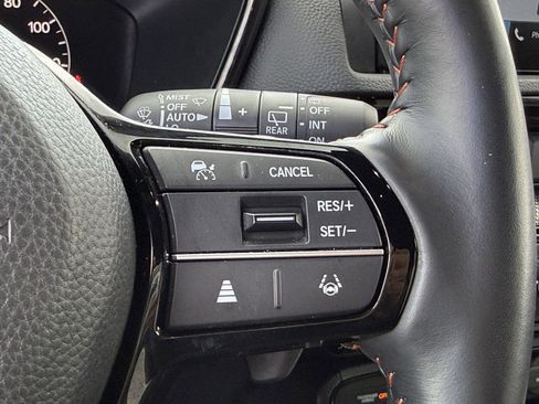 Used 2023 Honda CR-V Sport Touring image 22