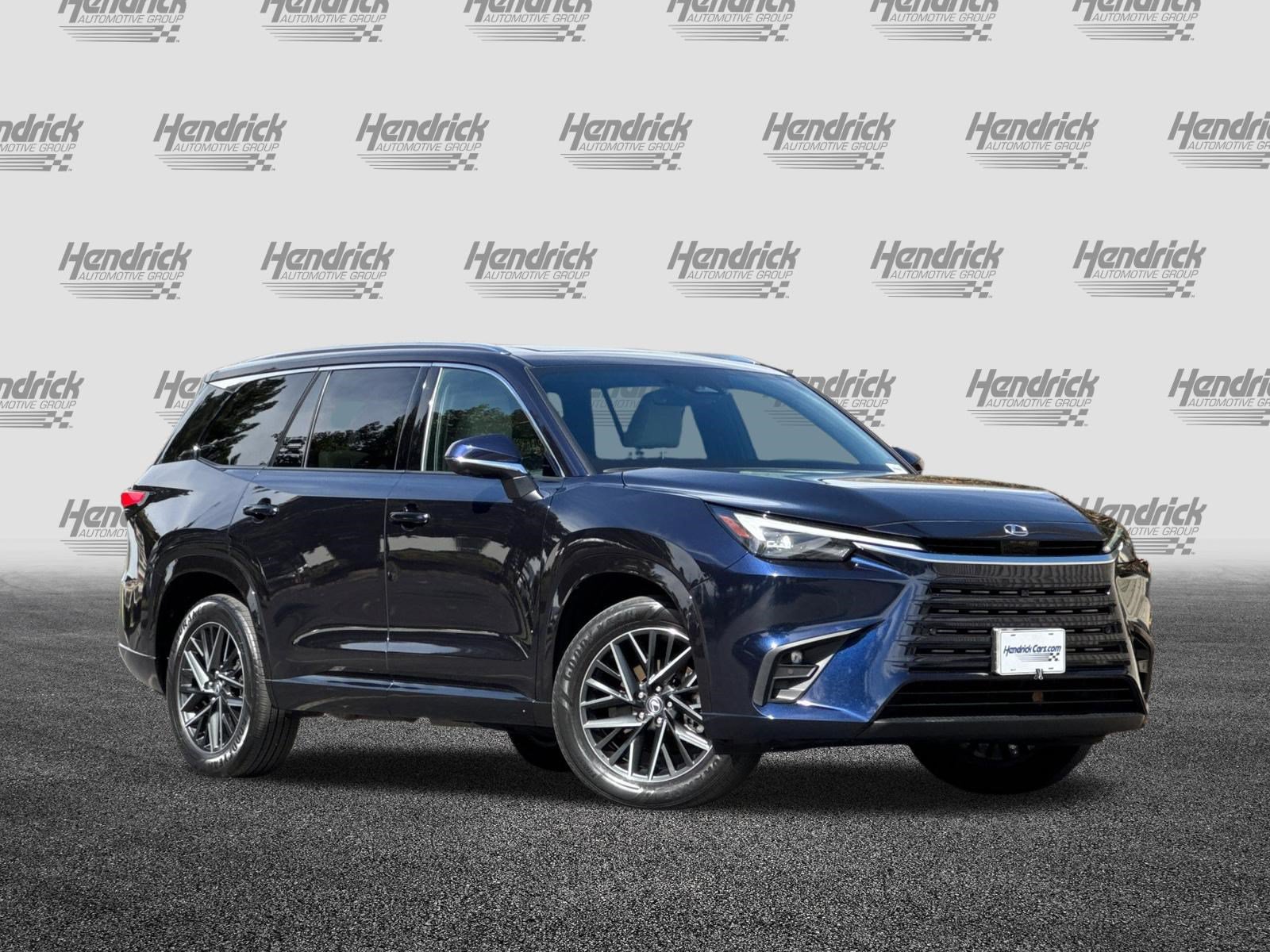 Used 2024 Lexus TX 350 AWD w/ Technology Package image 2