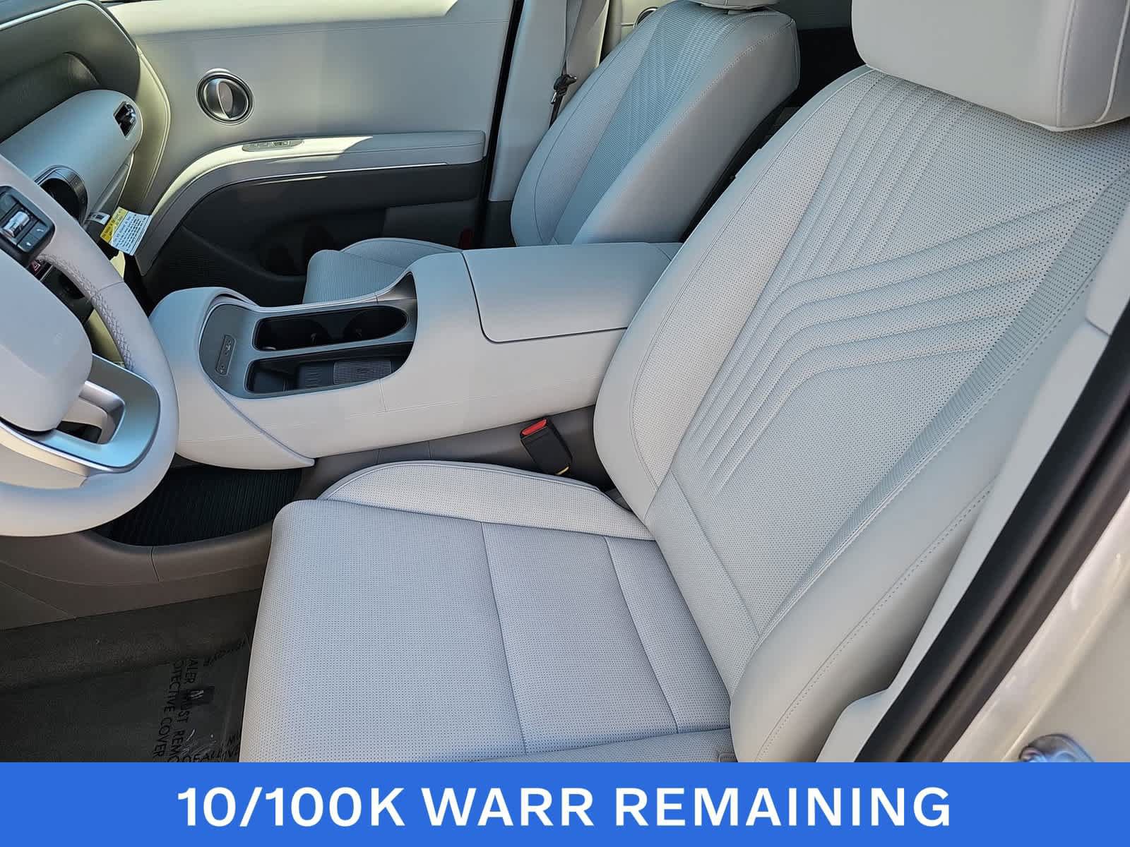 Used 2026 Hyundai Palisade SEL AWD/4WD image 15